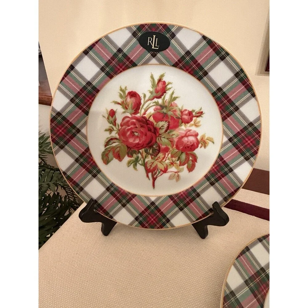 Ralph Lauren this set
